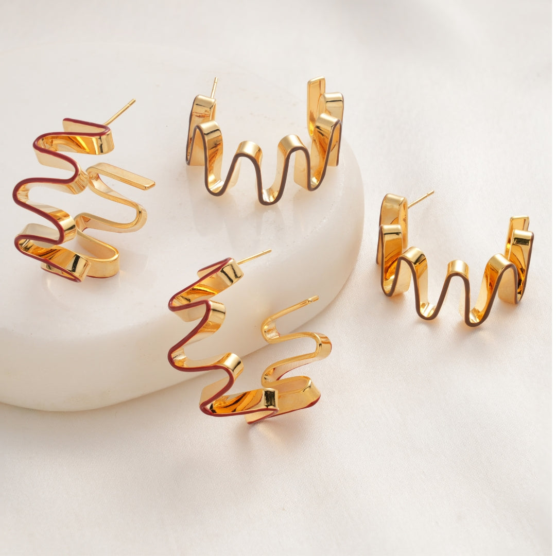 Rhythmic Hoops